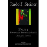 Faust Consideratii Spiritual Stiintifice vol I si II