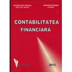 CONTABILITATEA FINANCIARA ROMANEASCA 2013