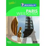 Ghidul Michelin Paris Weekend
