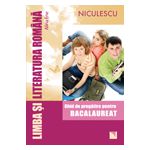 Bacalaureat 2013 Limba şi literatura română - Ghid de pregătire