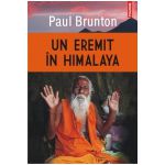 Un eremit in Himalaya -  	Paul Brunton