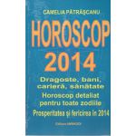 Horoscop 2014 - Horoscop detaliat pentru toate zodiile
