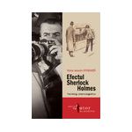 Efectul Sherlock Holmes - Trei intrigi cinematografice