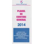 Planul de Conturi General 2014 - aprobat prin OMFP nr. 3055 / 2009