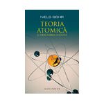 Teoria atomică şi descrierea naturii Patru eseuri şi un studiu introductiv