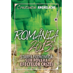 România 2013. Starea economică sub povara efectelor crizei