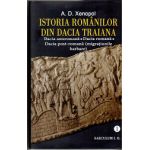 Istoria Romanilor din Dacia Traiana