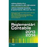 Reglementari Contabile 2014 - Mandoiu