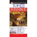 Top 10. Istanbul - Ghid turistic vizual editia a III-a