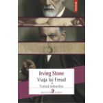 Viata lui Freud. Vol. I: Turnul nebunilor