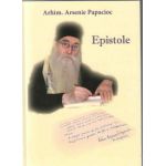 Epistole Arhim. Arsenie Papacioc