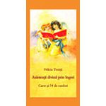 Asistenţă divină prin îngeri carte şi 54 de carduri de Felicia Toniţă