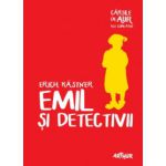 Emil şi detectivii | Cărțile de aur ale copilăriei