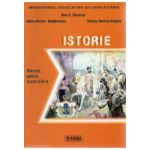 Istorie - Manual pentru clasa a 4-a - Giurescu