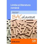 Bacalaureat 2016 Limba si literatura romana - 120 de teste