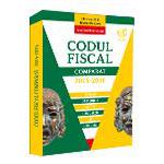 Codul Fiscal Comparat 2015-2016