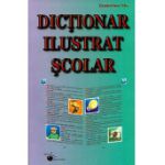 Dictionar Ilustrat Scolar