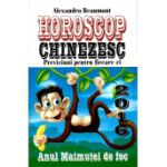Horoscop Chinezesc 2016. Previziuni pentru fiecare zi