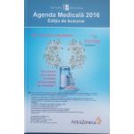 Agenda Medicala 2016