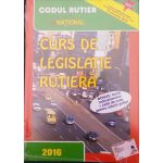 Curs de legislaţie rutieră 2016