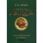 Leul, Vrajitoarea si Dulapul - Cronicile din Narnia Vol. 2