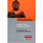 Pilula Buddha - meditație, yoga şi schimbare personală