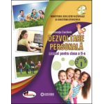 Dezvoltare personala. Manual pentru clasa a II-a (sem I +sem II) 2016