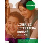 LIMBA SI LITERATURA ROMANA 2016 STANDARD - CLASA A VII-A