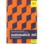 Bacalaureat 2019 - Matematica M1 CLUBUL MATEMATICENILOR (Filiera teoretica, profilul real, specializarea mate-info. Filierea vocationala, profilul militar, mate-info)