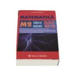 Bacalaureat 2019 Matematica M2 - Subiecte rezolvate