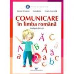 Comunicare în limba română, manual pentru clasa a 2-a (Gabriela Barbulescu, Daniela Besliu, Daniela-Elena Ionita)