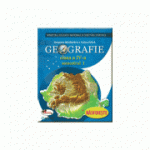 Geografie. Manual pentru clasa a IV-a (sem I+sem II, contine editie digitala)