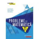 Matematica 2020 Consolidare - PROBLEME DE MATEMATICA PENTRU CLASA A XI-A