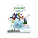 Biologie, manual pentru clasa a V-a - Rozalia-Nicoleta Statescu (Contine editia digitala) - Statescu, Rozalia-Nicoleta