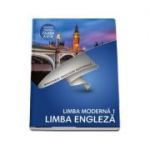 Limba Engleza, limba moderna 1, manual pentru clasa a V-a (Diana lonita) - Ionita, Diana