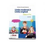 Students Book - Limba moderna 2. Manual limba engleza pentru clasa a V-a (Contine editia digitala) - Jenny Dooley - Dooley, Jenny