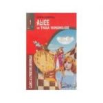 ALICE in Tara Minunilor - Lewis Carroll