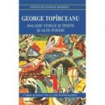 Balade vesele si triste-George Toparceanu