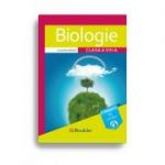 Biologie – caiet de lucru pentru clasa a VIII-a