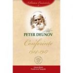 Conferinte 1914-1917- Peter Deunov