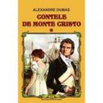 Contele de Monte-Cristo-Alexandre Dumas