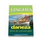 Daneza - Ghid de conversatie cu dictionar si gramatica