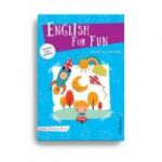 English for Fun – Jocuri si activitati pentru clasele a III-a si a IV-a
