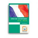 Ghid de conversație român-francez (memorator)