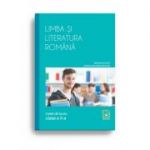 Limba și literatura română caiet de lucru pentru clasa a X-a