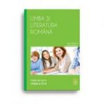 Limba și literatura română caiet de lucru pentru clasa a XI-a