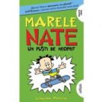 Marele Nate #3. Un puști de neoprit | paperback