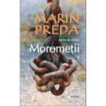 Morometii (2 vol.)-Marin Preda