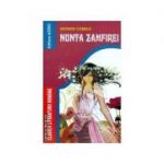 Nunta Zamfirei ( Editura: Astro, Autor: George Cosbuc ISBN 978-606-92310-1-2 )