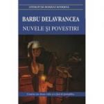 Nuvele si povestiri -Barbu Delavrancea